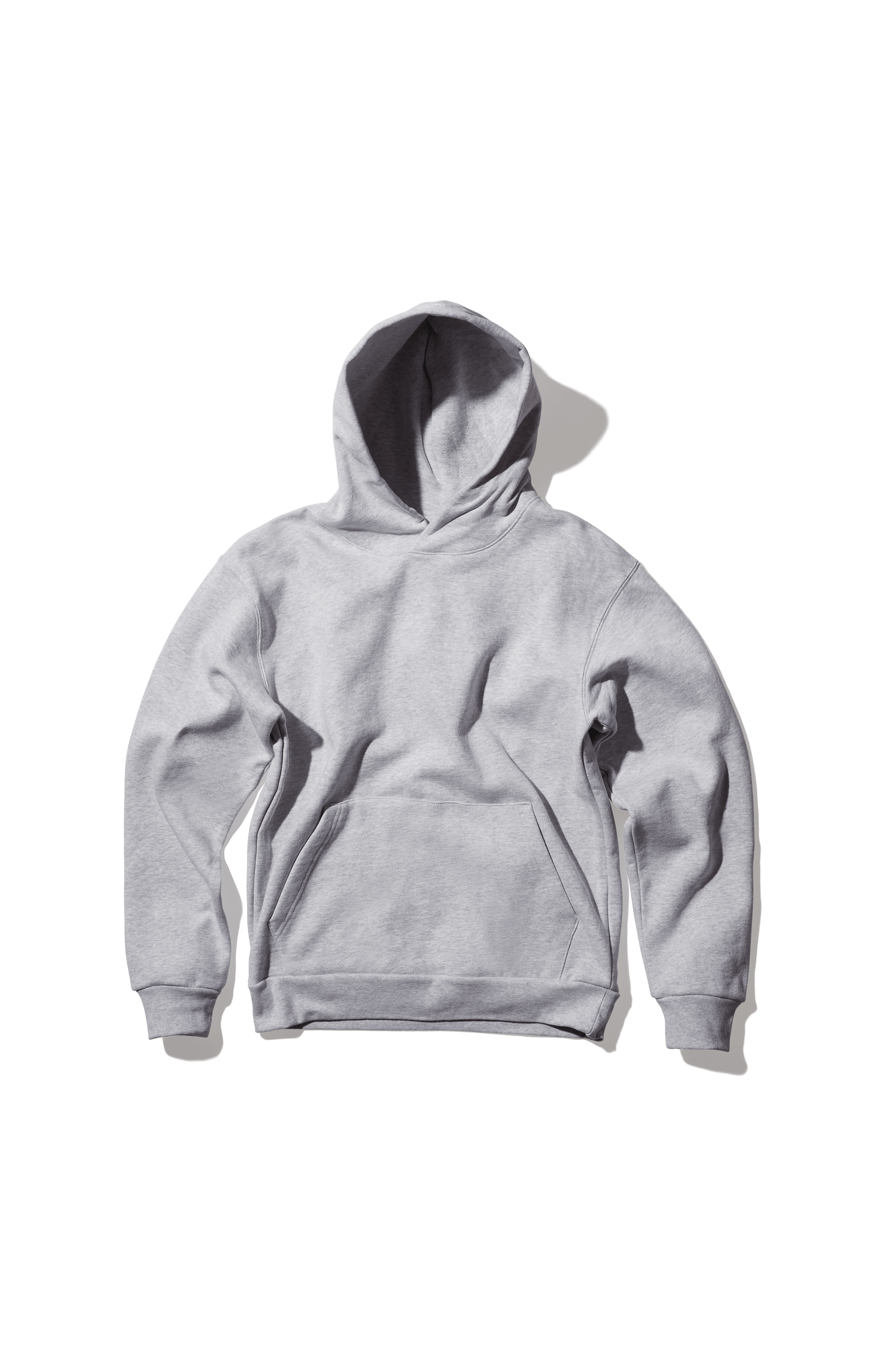 Ash grey hot sale hoodie