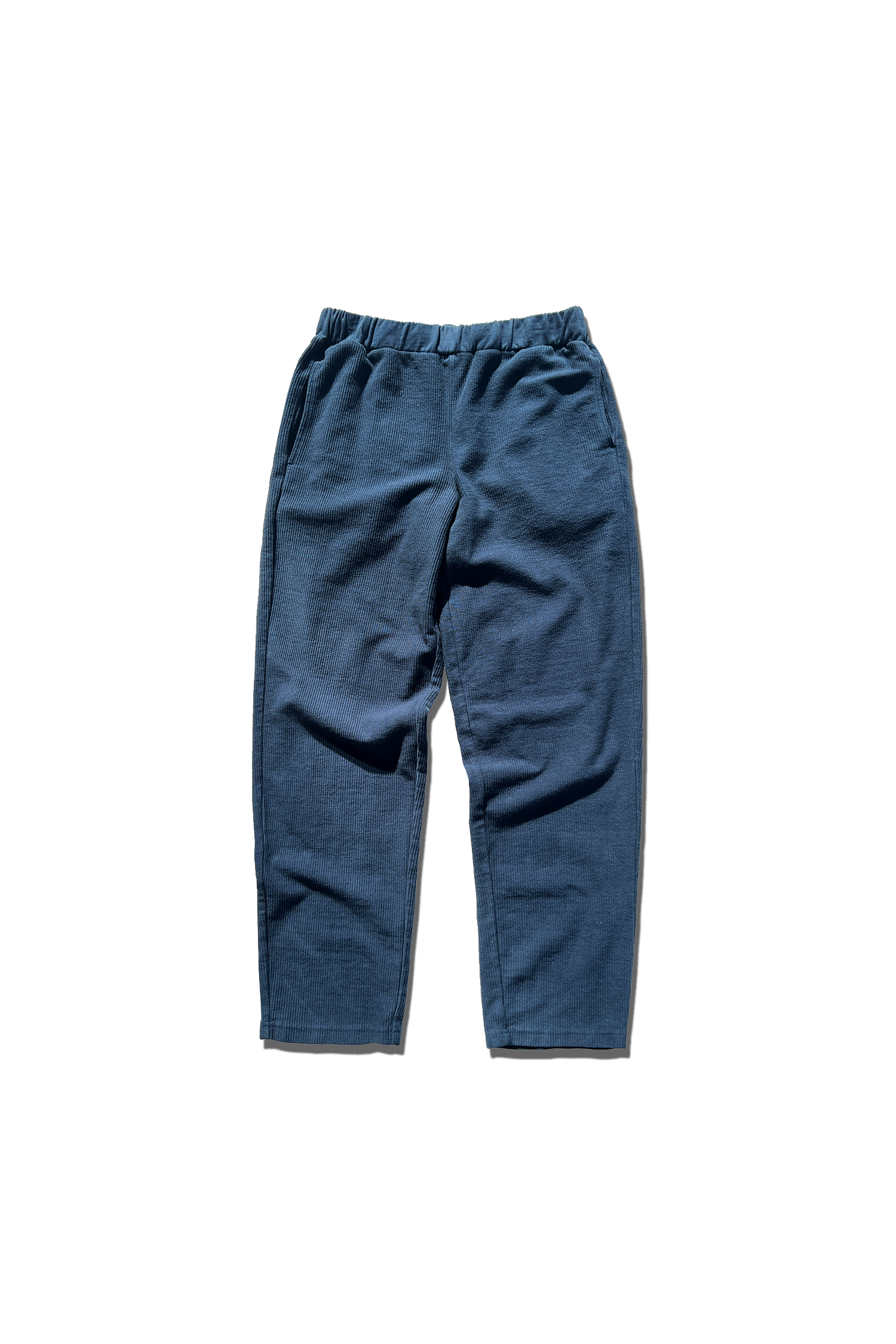 Exclusive Freshman Corduroy Pants - Egyptian Blue – MADE RT