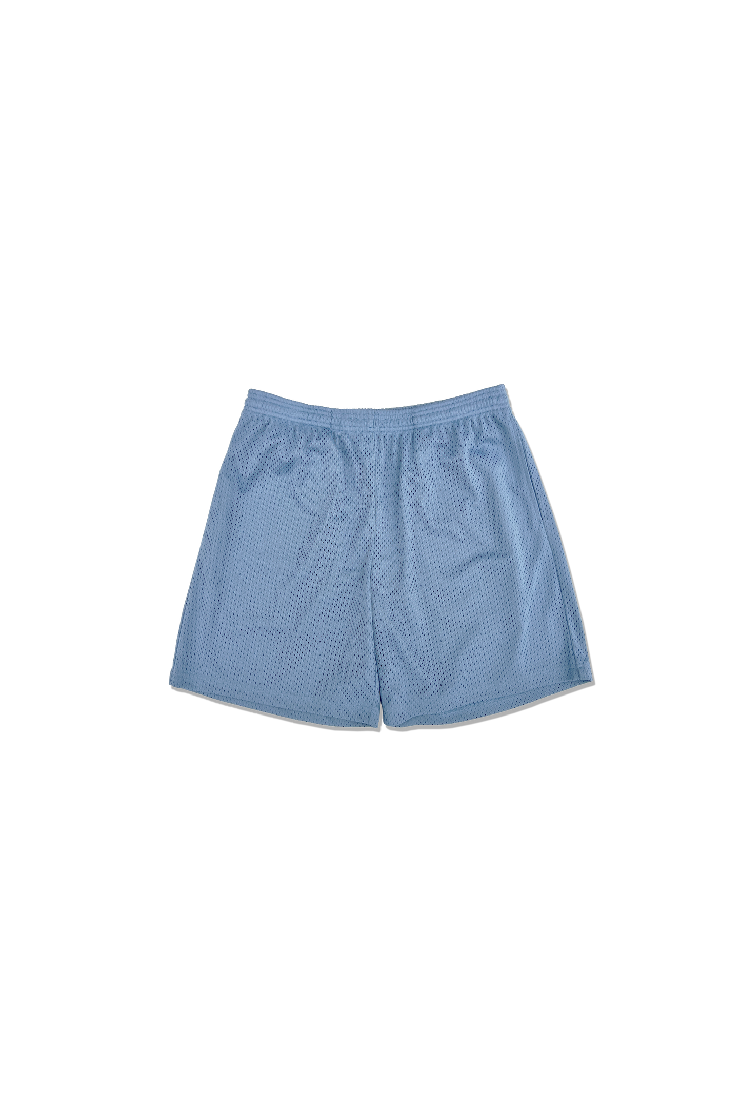 Practice Mesh Shorts