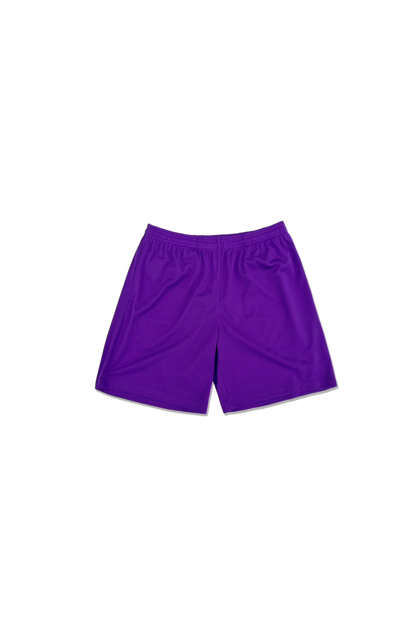 Practice Mesh Shorts