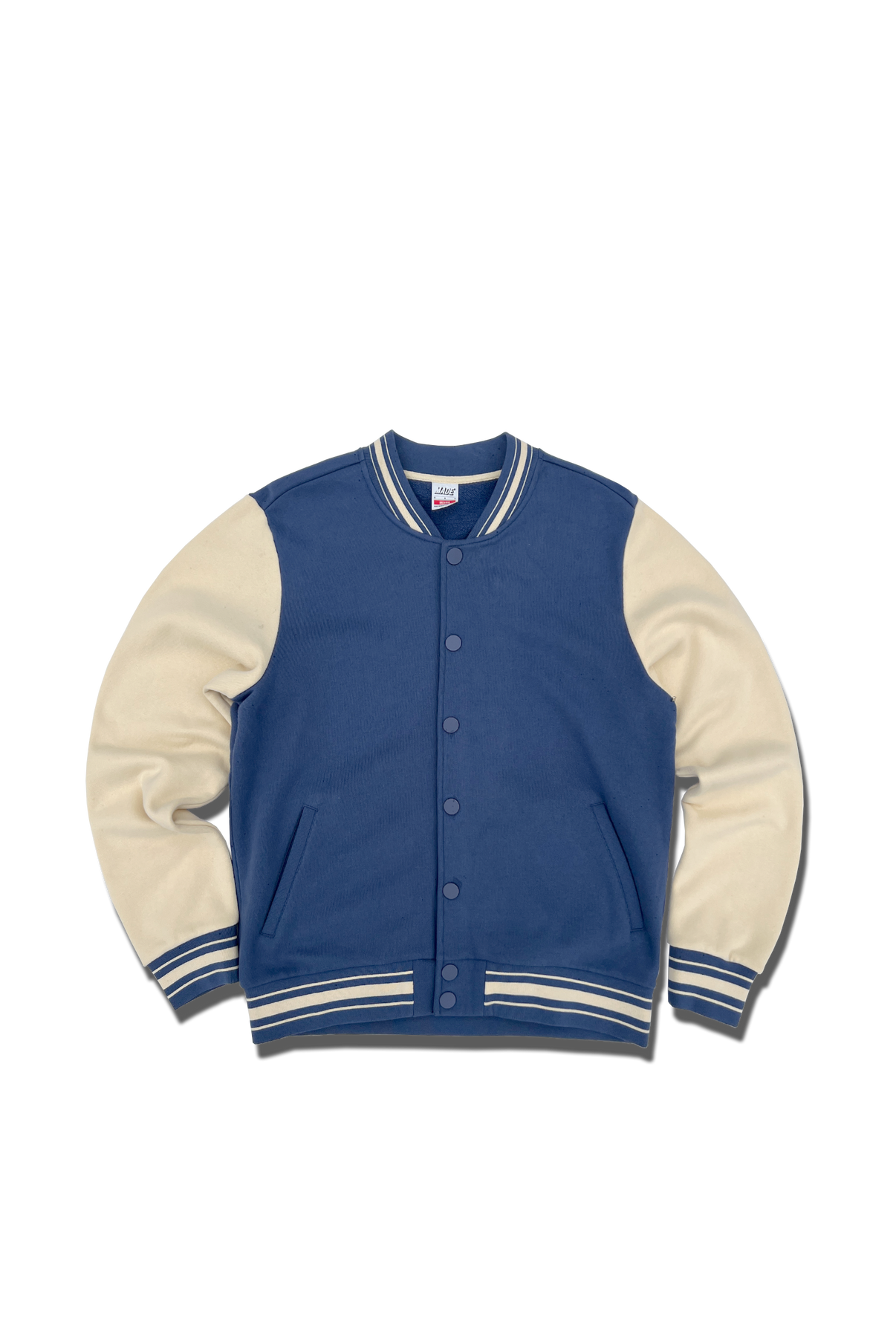 Letterman Jacket – MADE RT