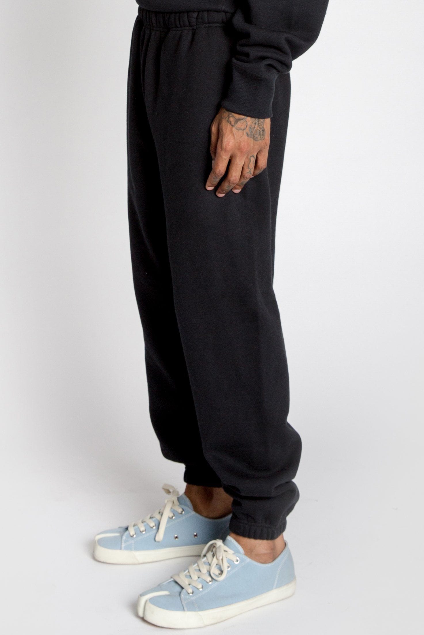 Varsity Sweatpants – MADE RT