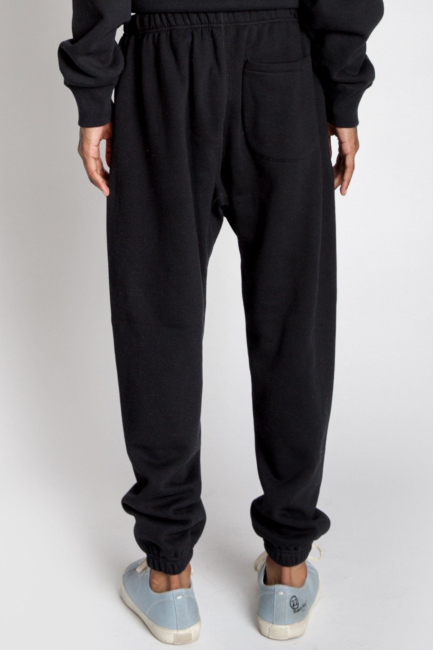 Varsity Sweatpants – MADE RT